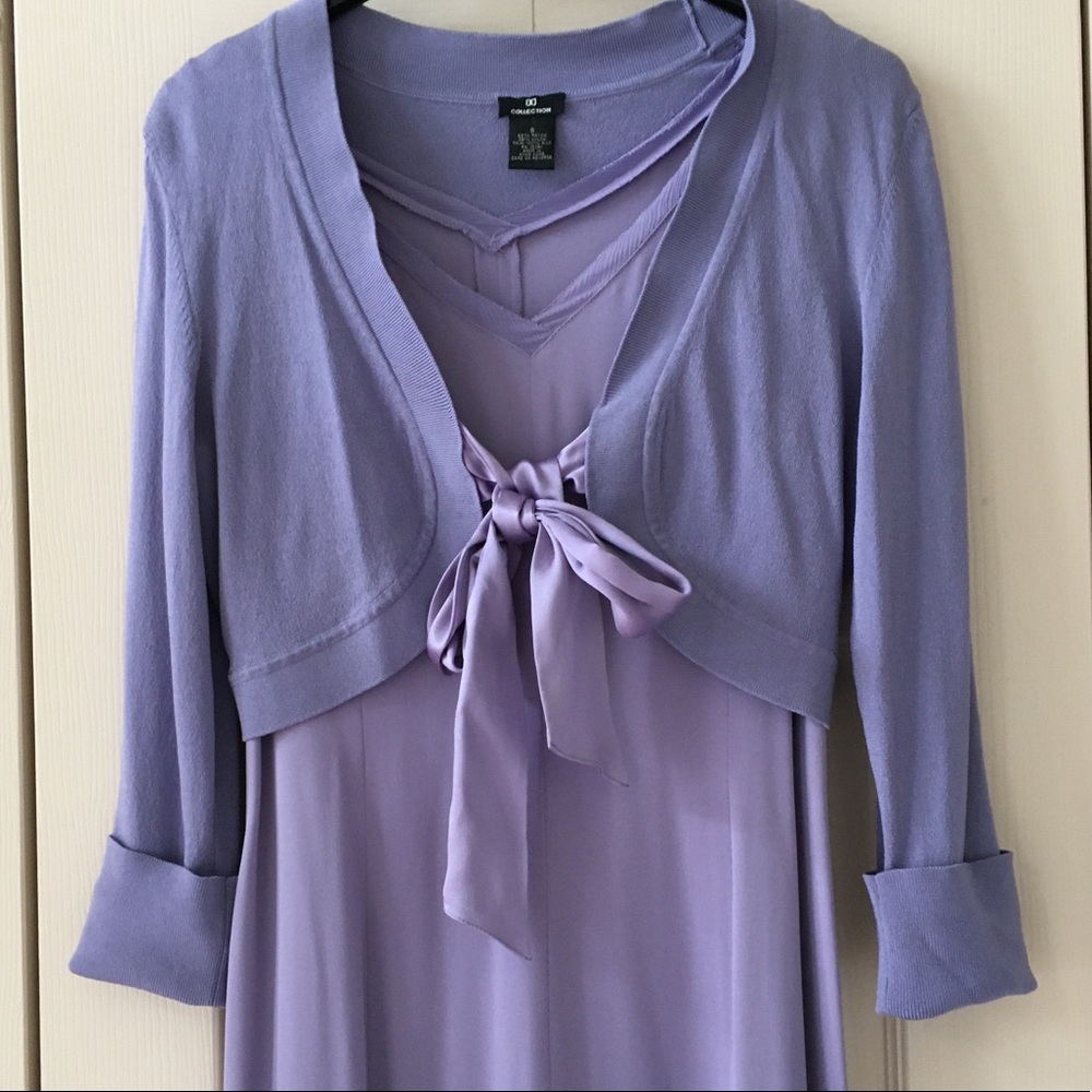 Doncaster dress